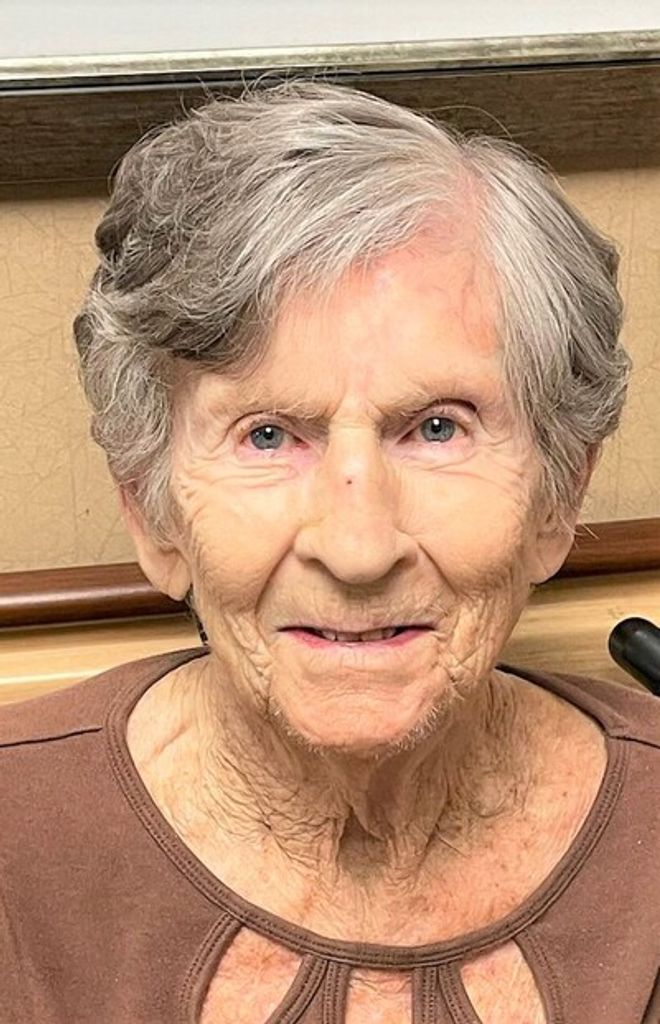 Joyce Ann Herberholz Profile Photo