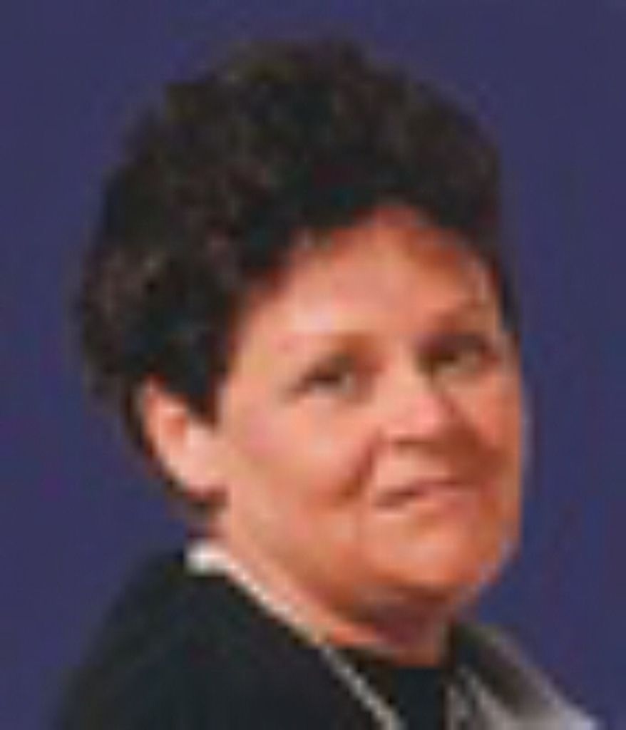 Shirley Jackson Profile Photo