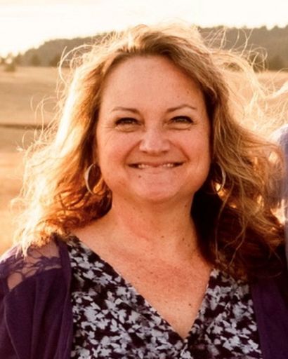 Marcia Lee Finnell's obituary image