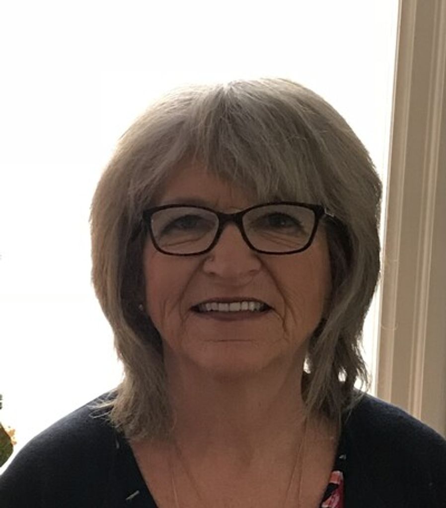 Judy Hunt Profile Photo