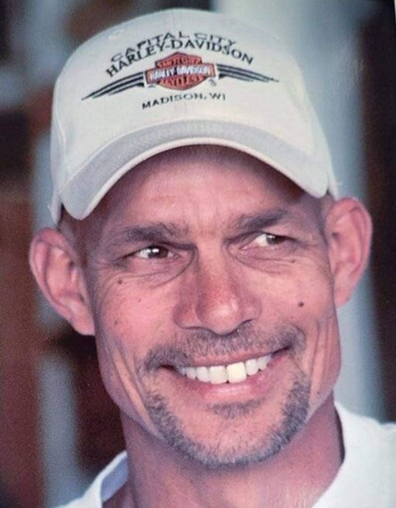 Luke J. Wiederholt Profile Photo