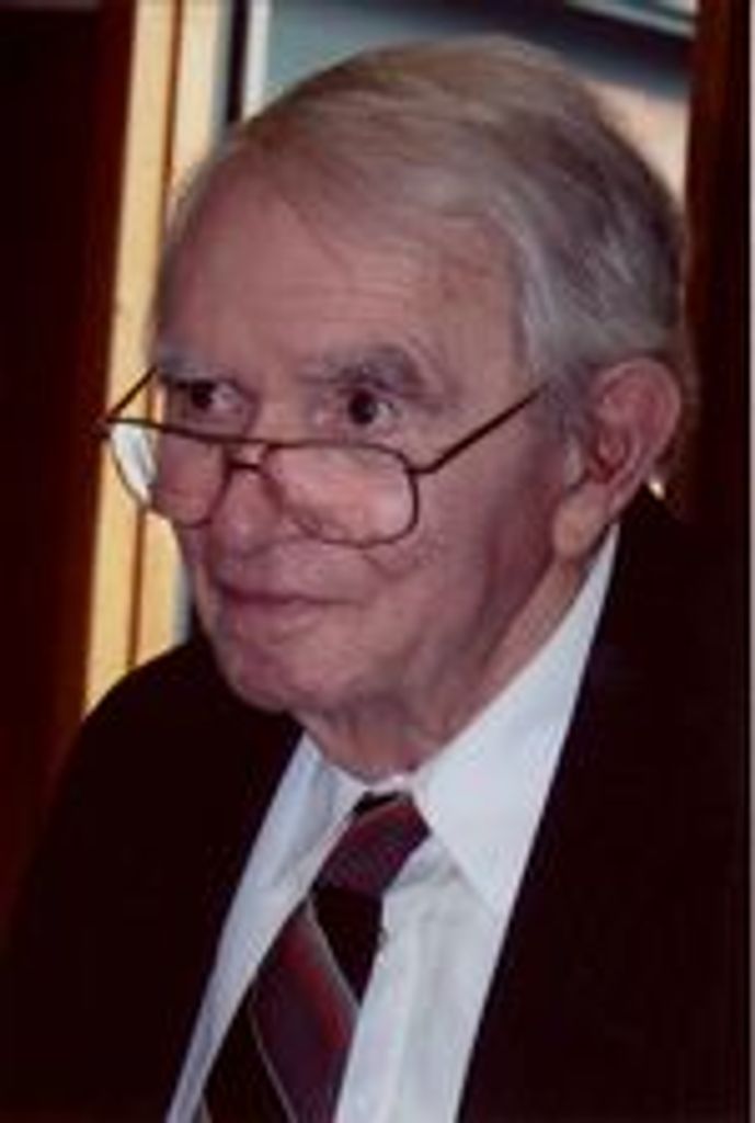 William Elsworth Lemons