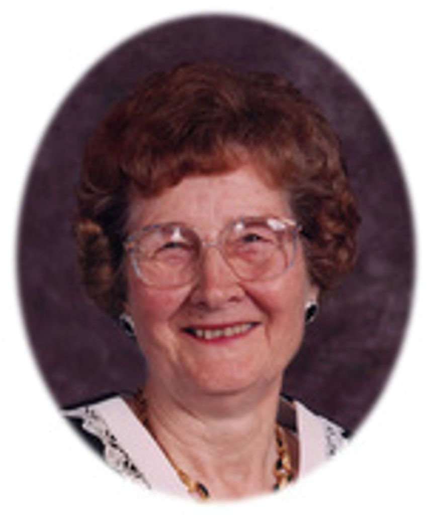 Ella Elsa (Gehrke)  Leanhart