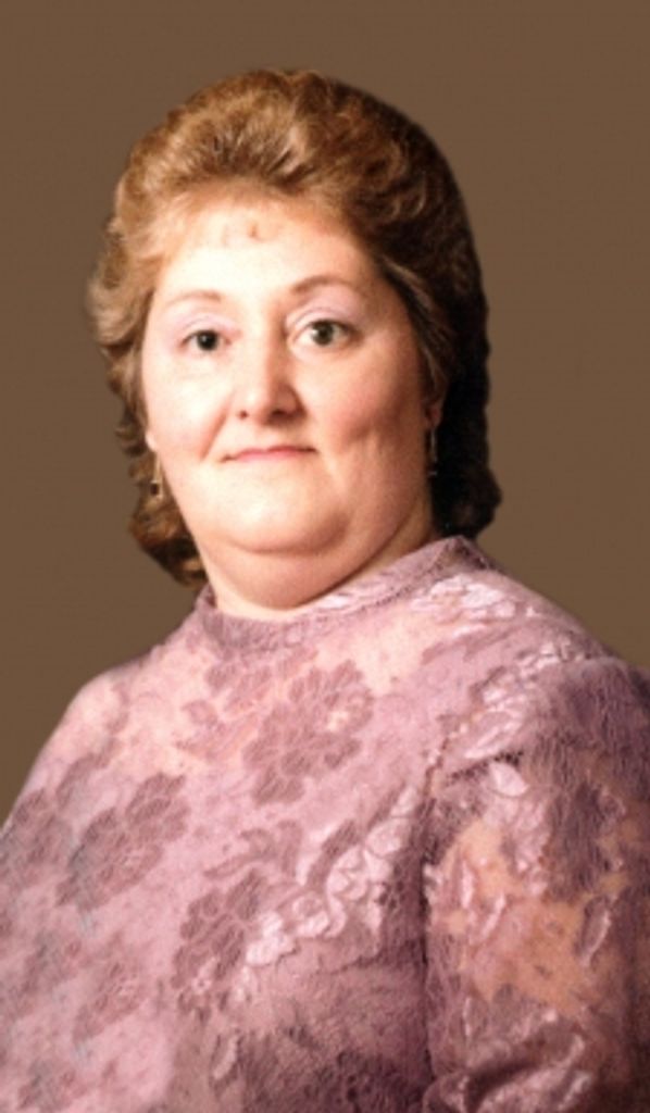 Mary  Ellen Fischesser