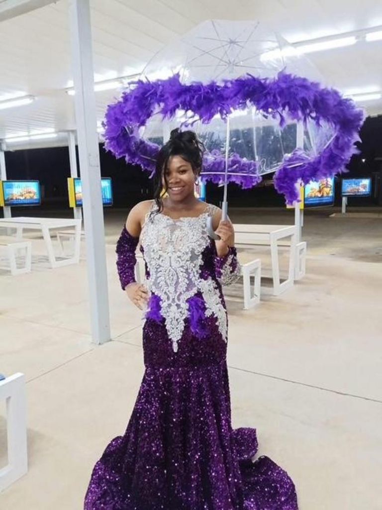 Zaniya Giles Profile Photo