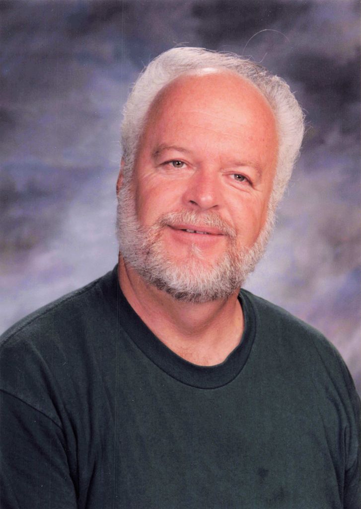 William M Vandenberghe