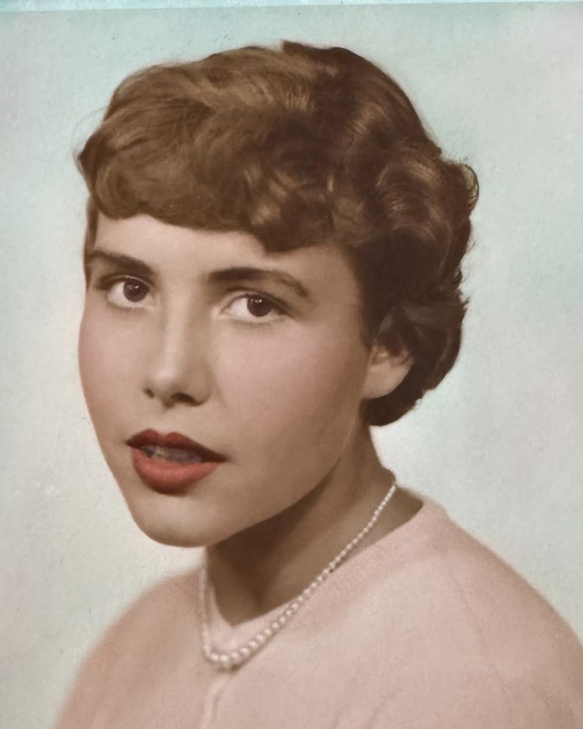 Charlotte F. Varholak