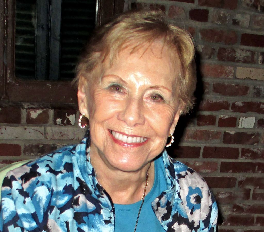Jean Mossman Mccray Eigenbrod