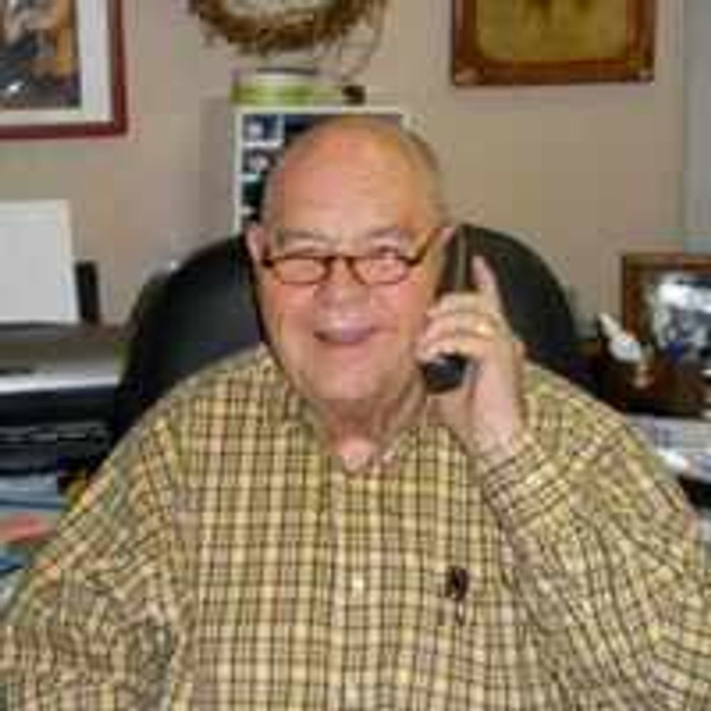 Frank Bain Profile Photo
