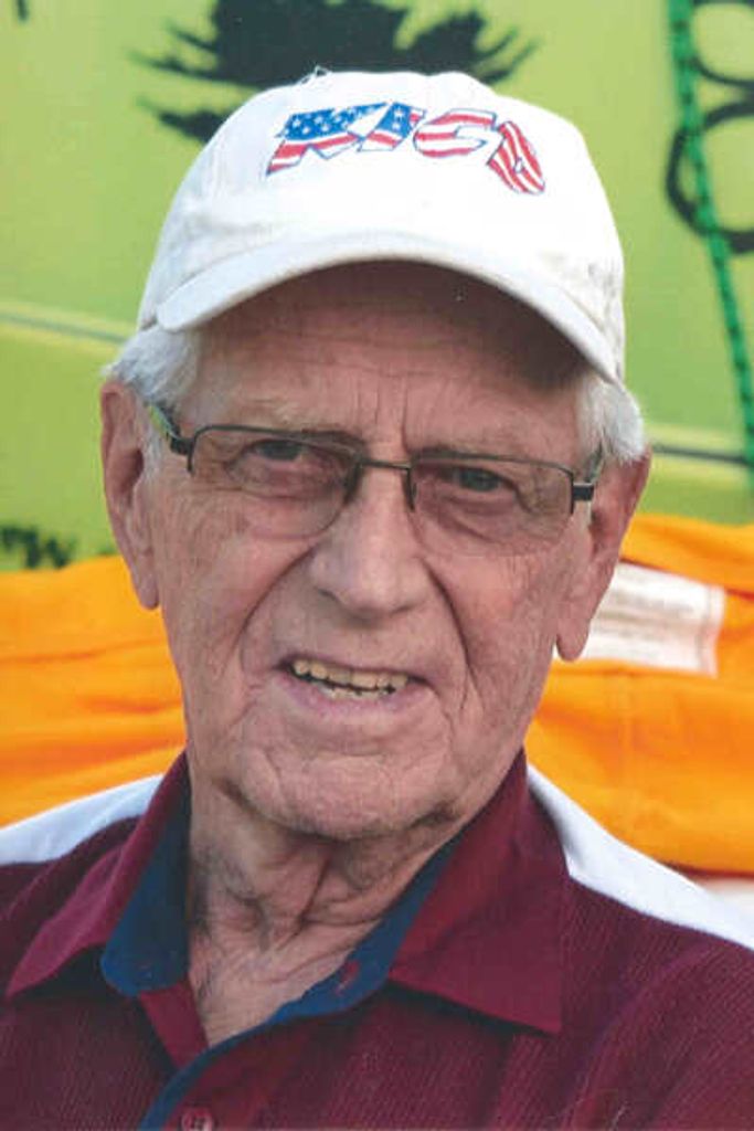 Dale Ivar Frantz Profile Photo
