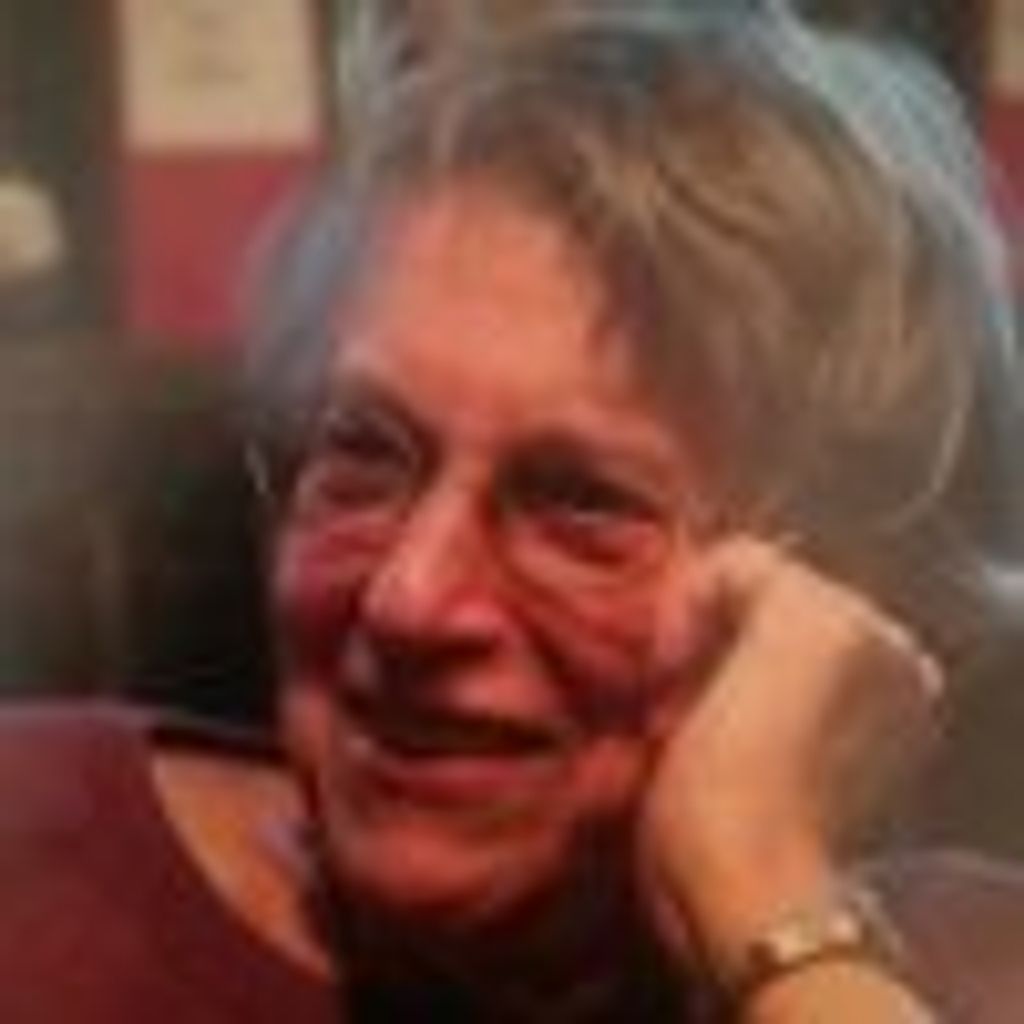 Anita  M. (Avveduti)  Fitzgerald