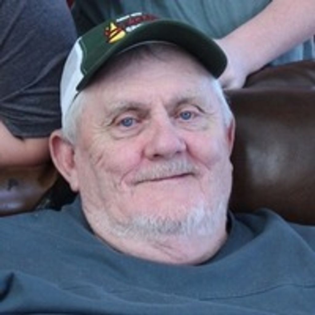 Danny Robert Wright Profile Photo