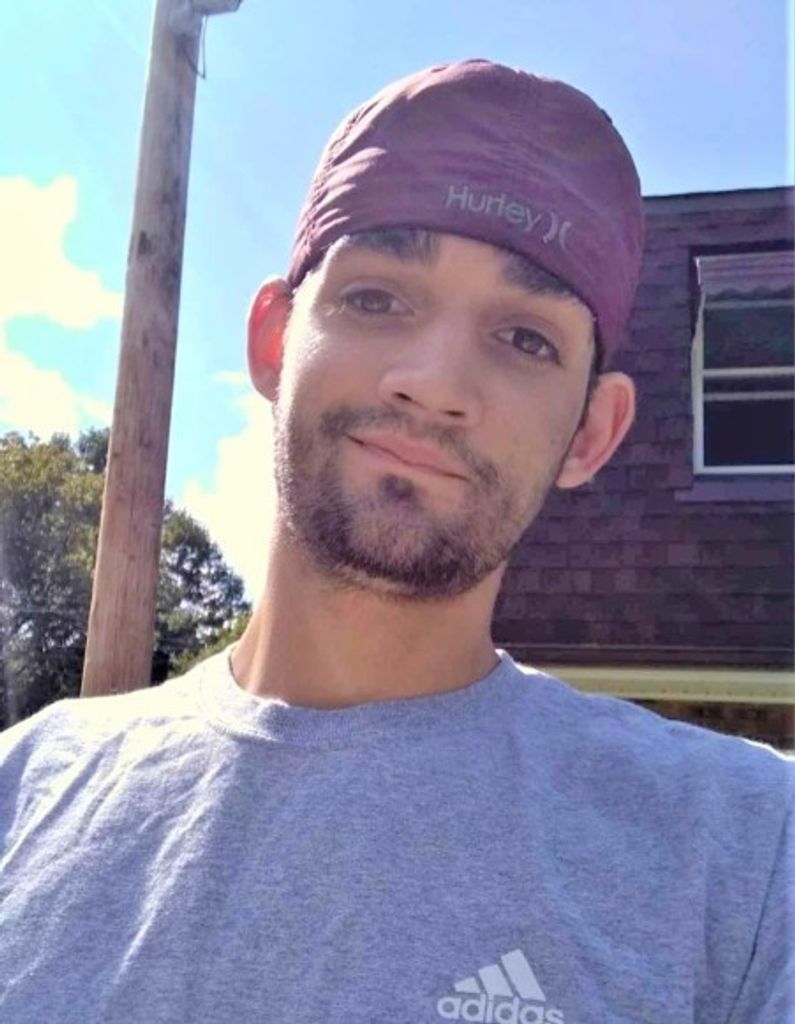 Andrew David Parks