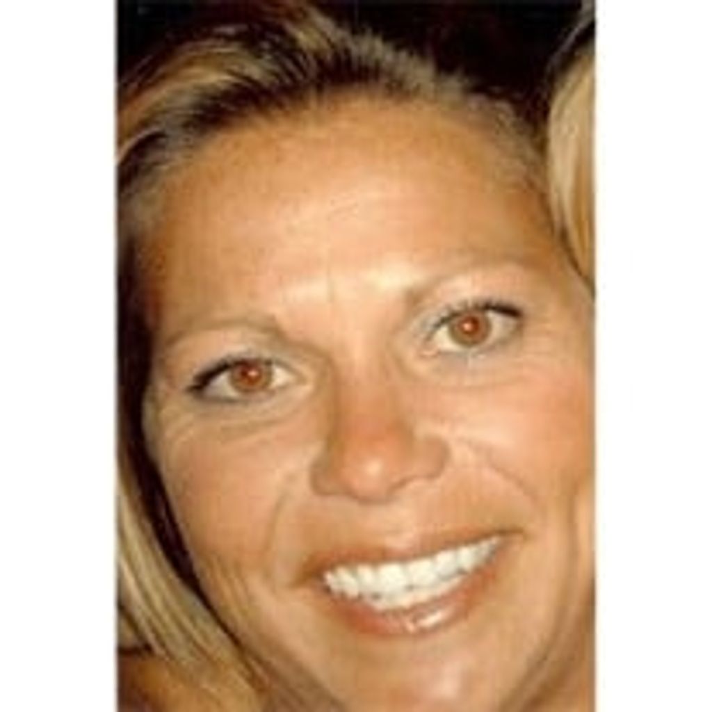 Stephanie Forster