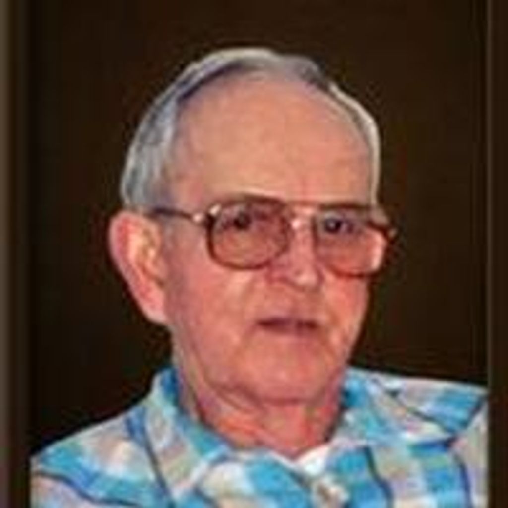 Paul V. Ford Profile Photo