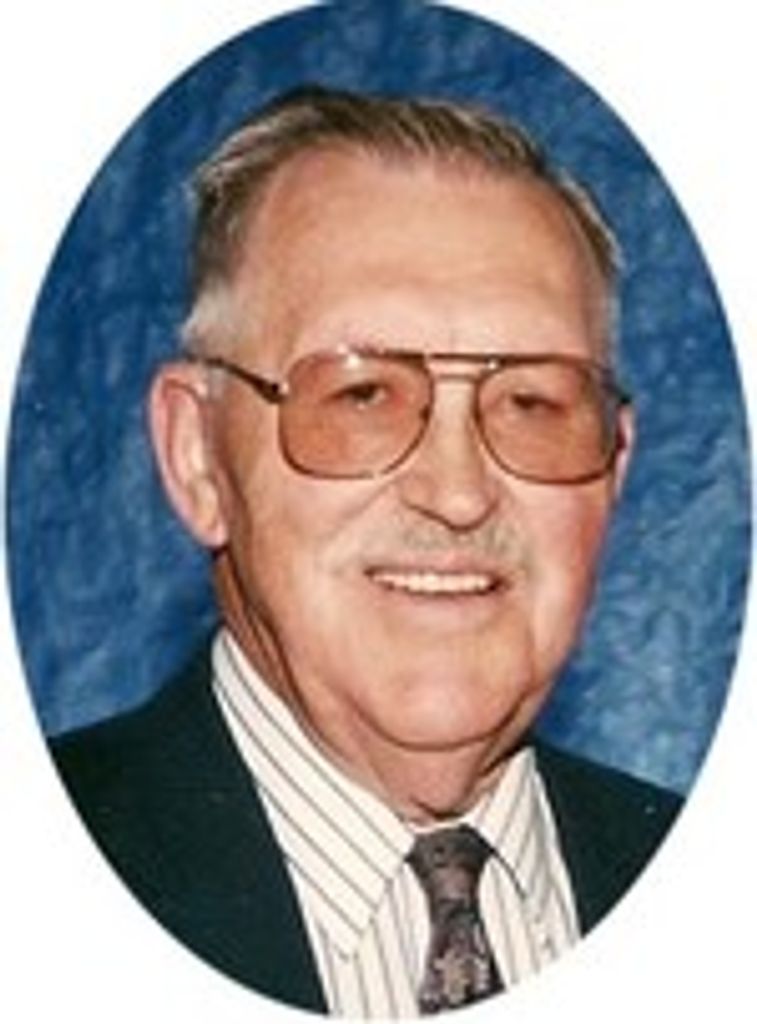 Bruce Barton Gillard