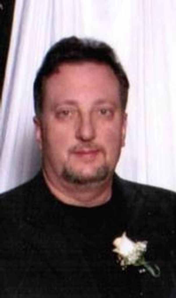 John G. Popovic, Jr.