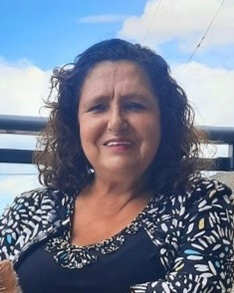 Lidia Maria Medeiros