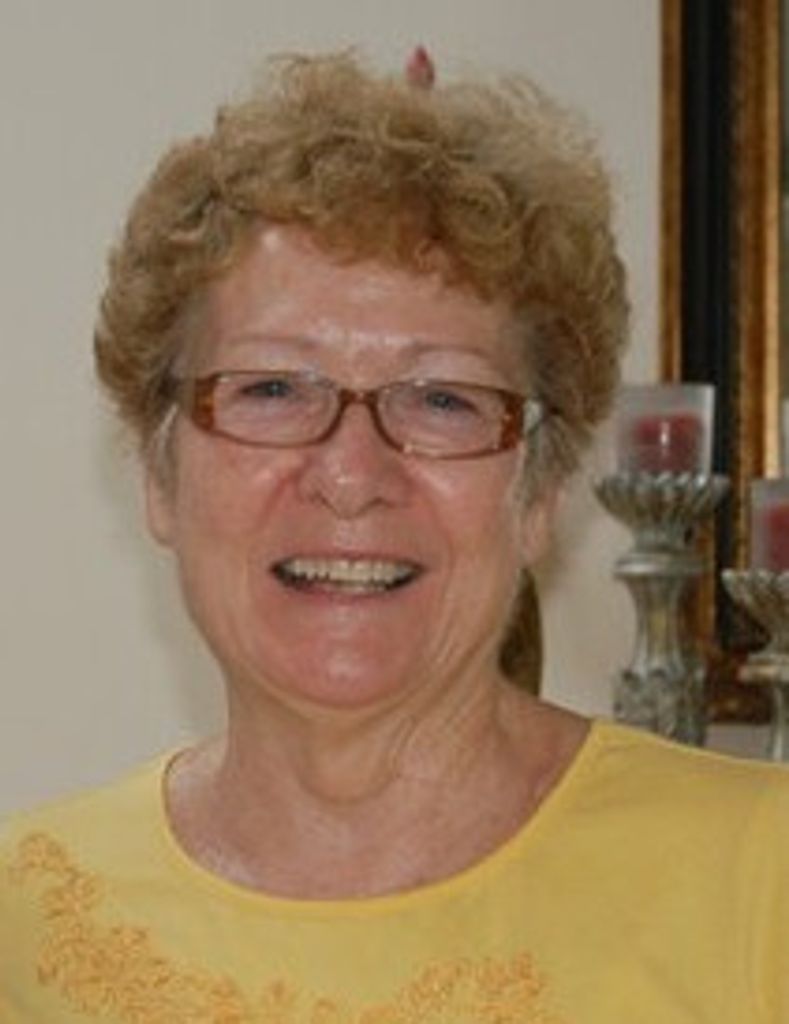 Catherine (Carter)  Goodman Profile Photo
