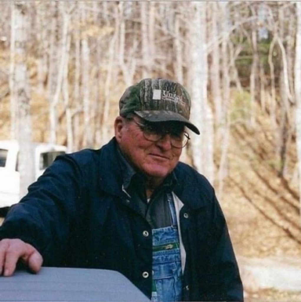 George Oscar Leigh