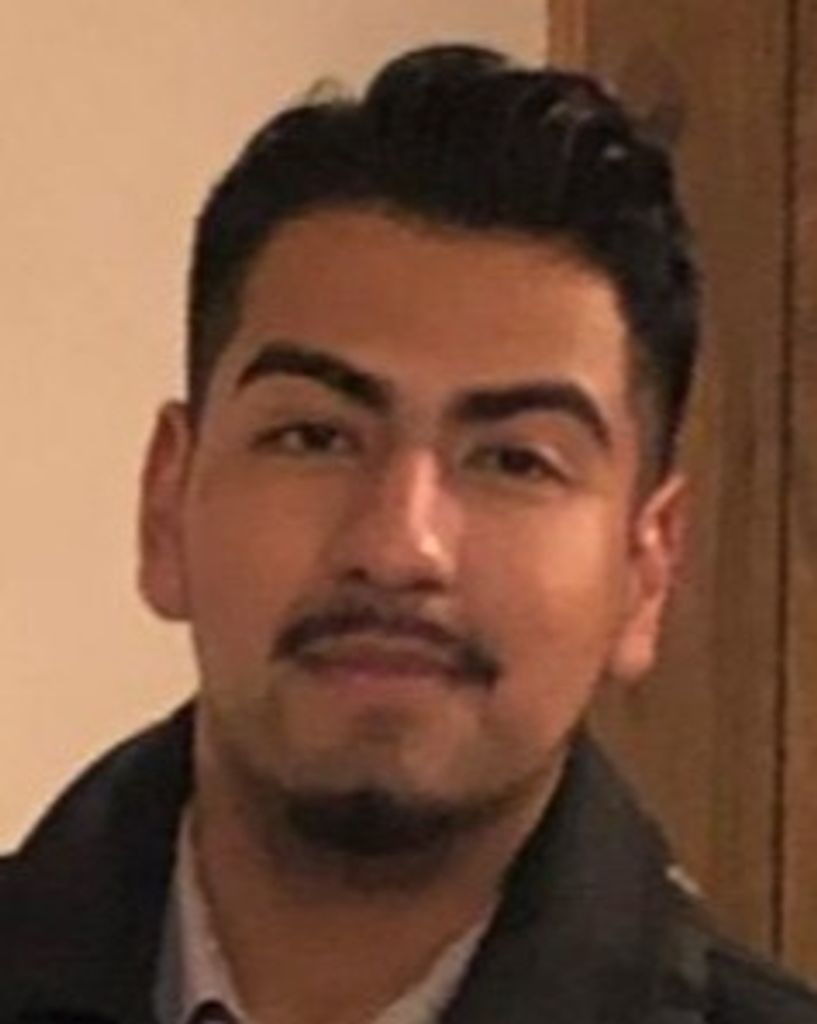 Randy Jason Munoz Cruz Profile Photo