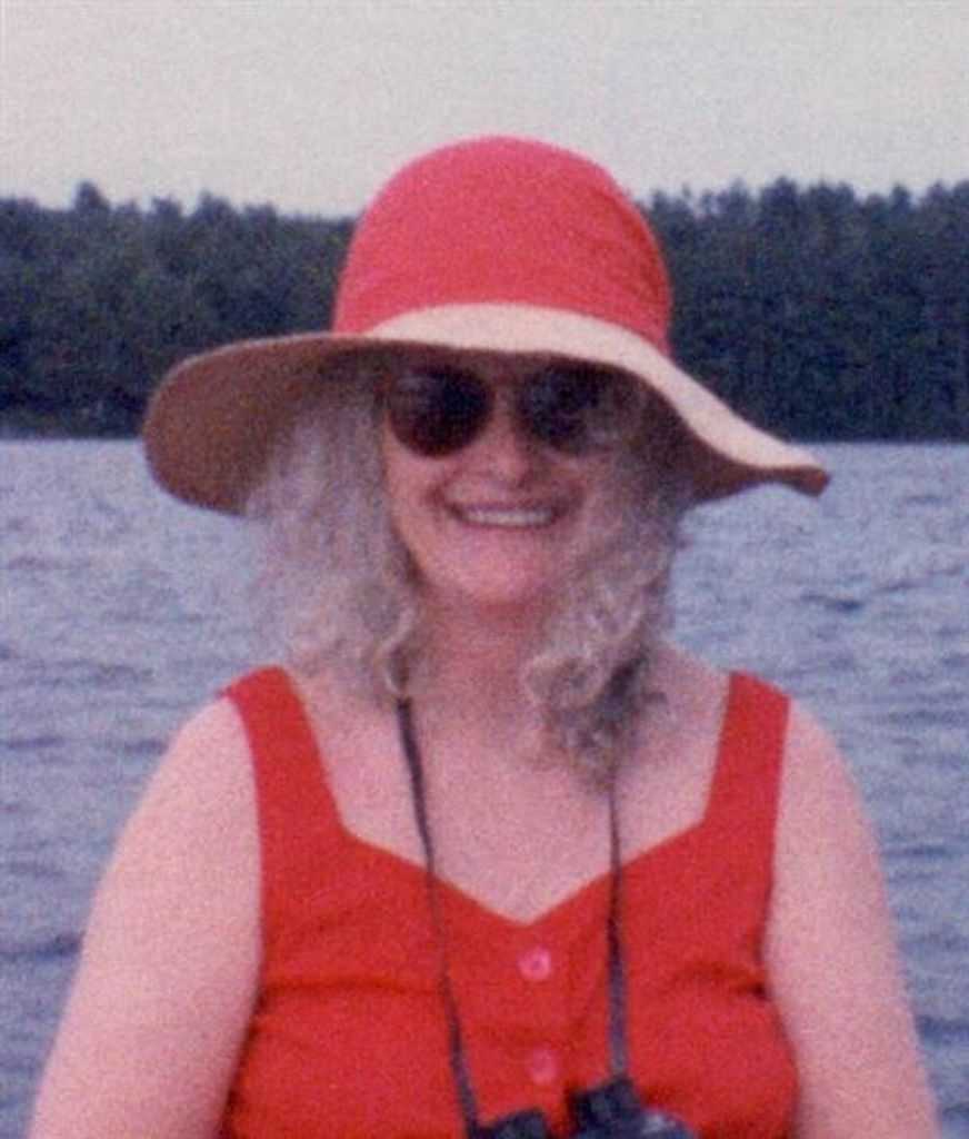 Beverly Ann Carter Profile Photo