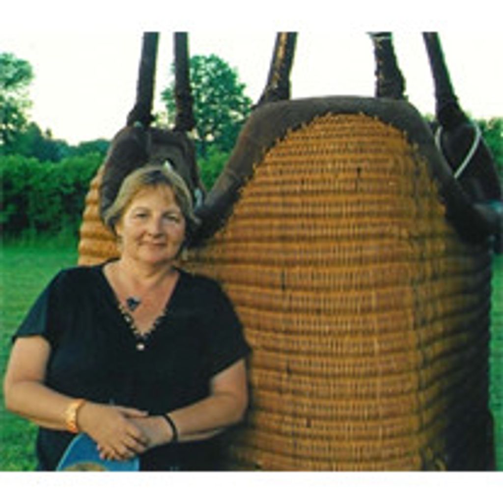 Christine Ann Mckenzie Profile Photo