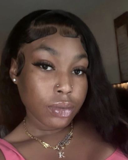 Khamia LaDaizha Kornegay's obituary image