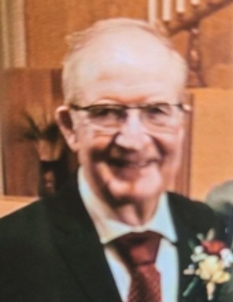 Ronald 'Ron" Paider Profile Photo