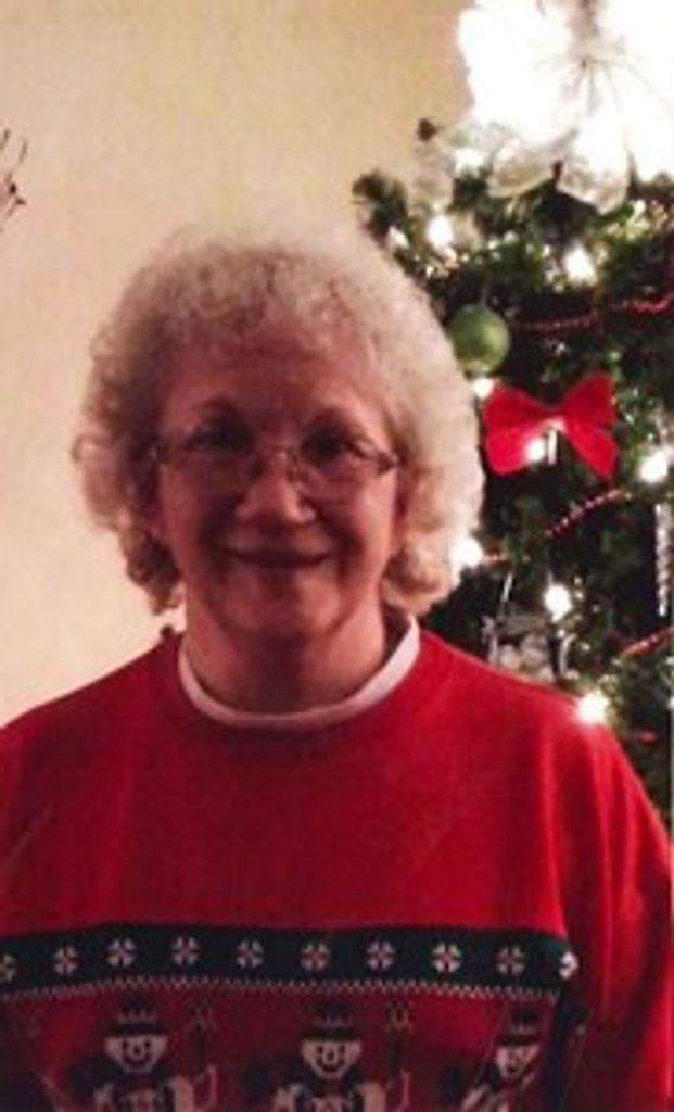 Joyce L. Bilbrey