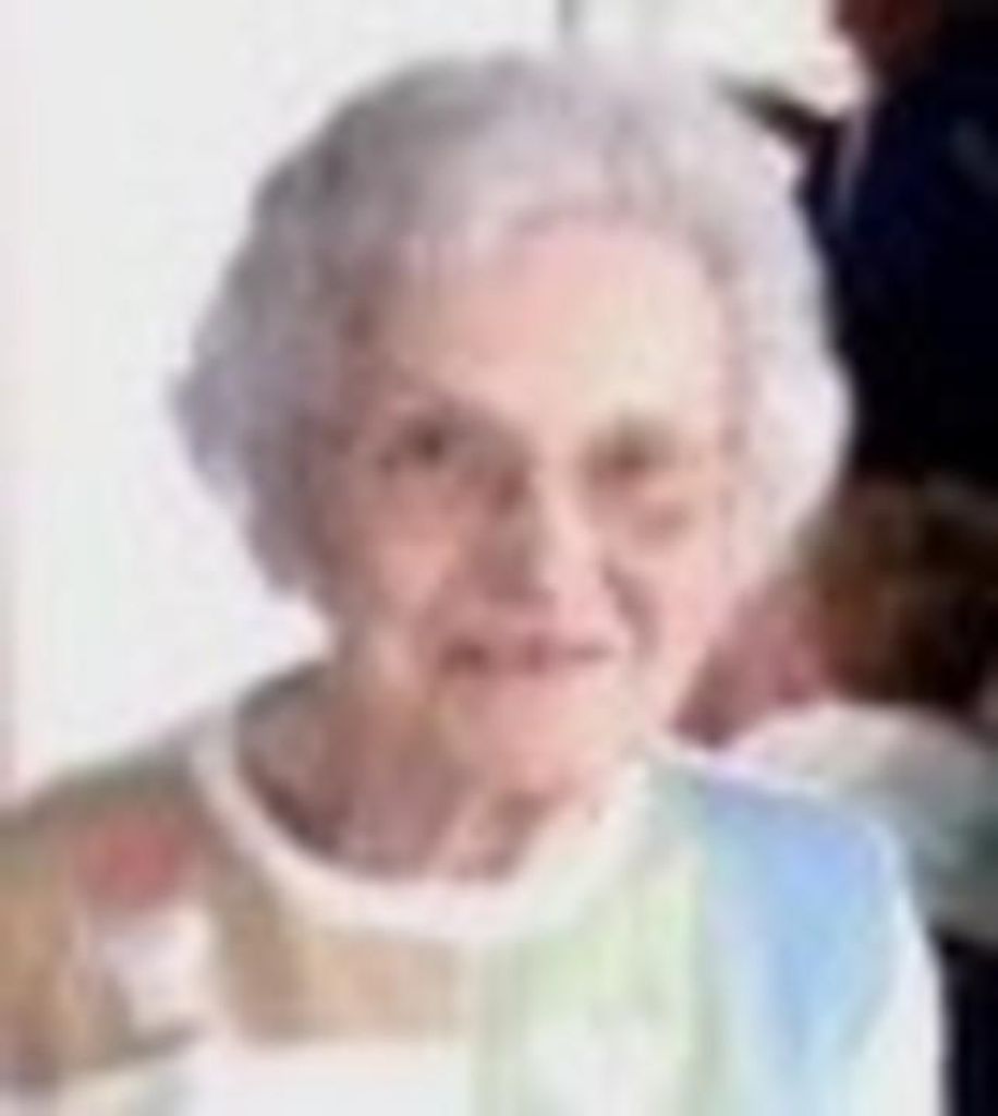 Mary Lou Breece 