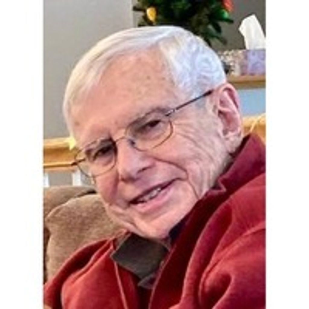 William (Bill) J. Daly