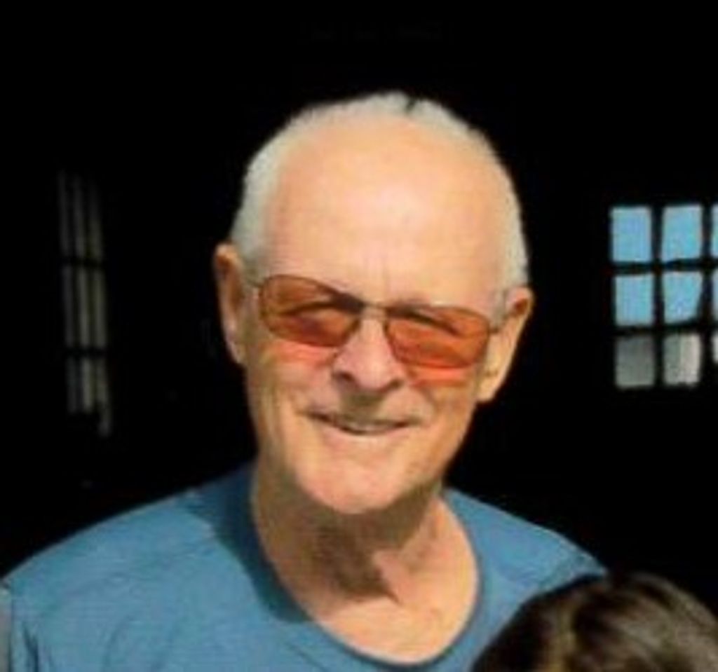 Charles Ward