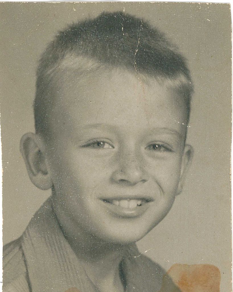 Ronald "Ronnie" Lee Cooke Profile Photo