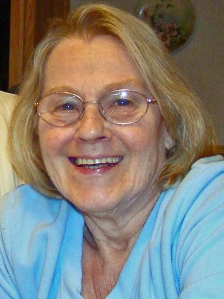 Lois D. Scheuer Profile Photo