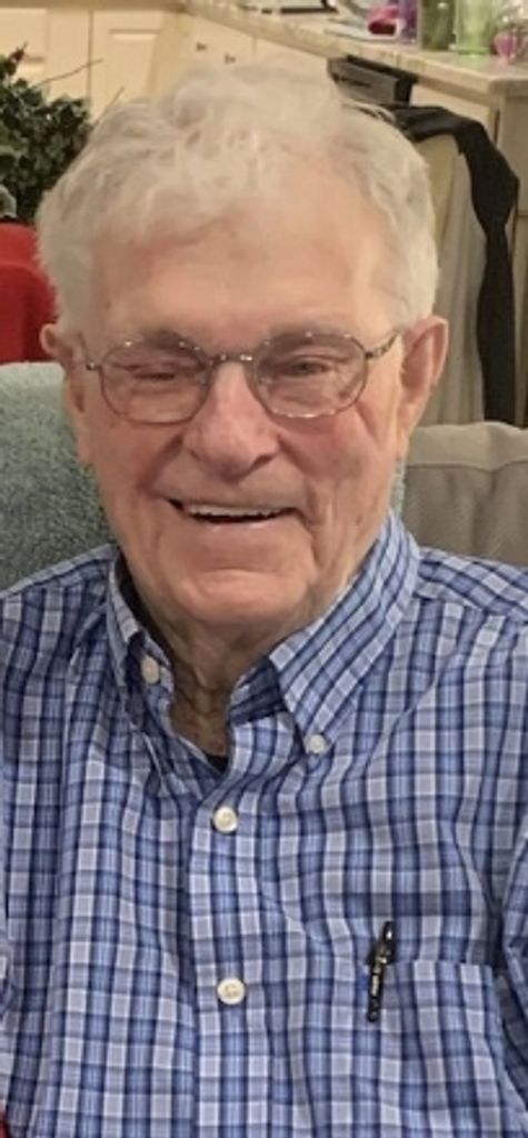 Carl F. Pillsbury Profile Photo