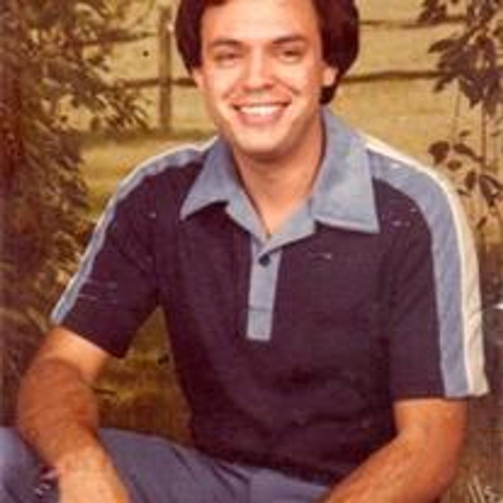 Ernie T. Lopez