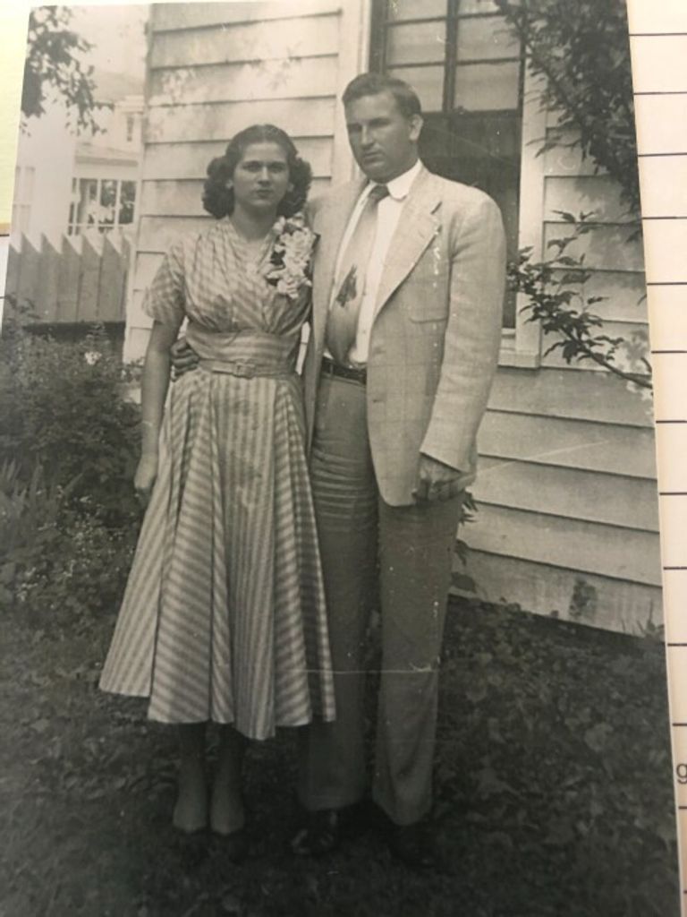 Janet Gaynor (Rawls)  Rowe