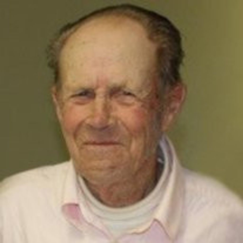 Stanley Norgren