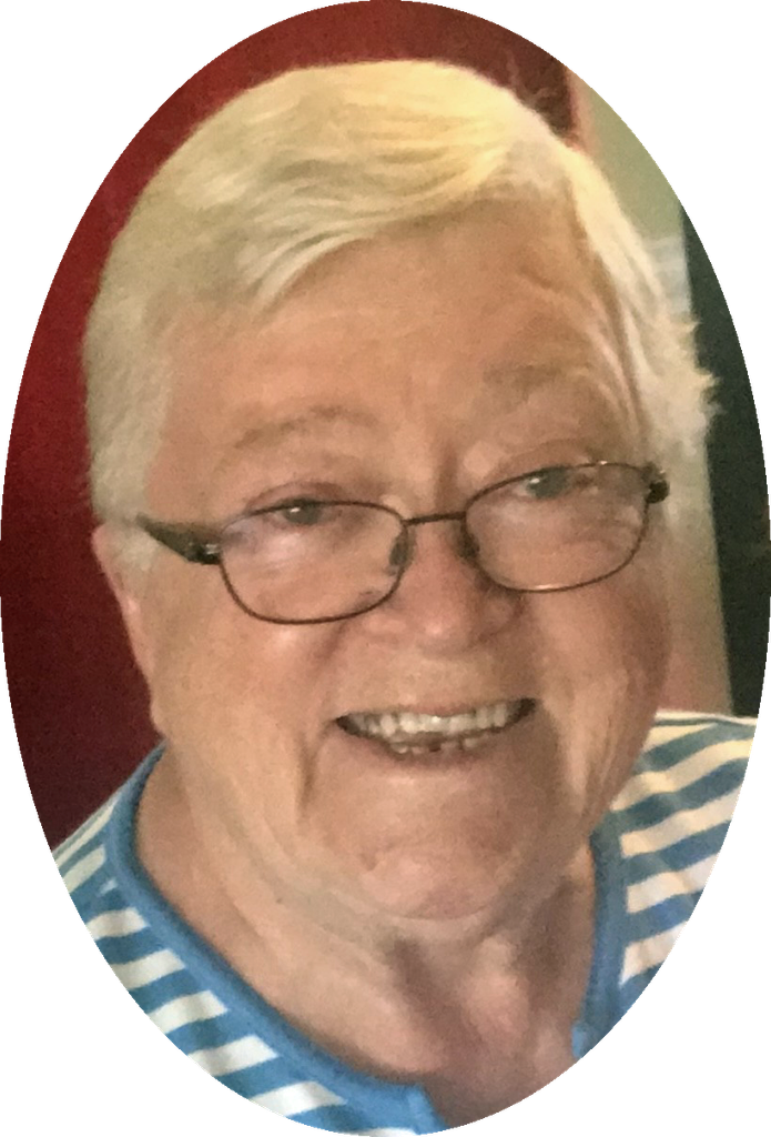 Evan Joan Campbell 88 Of Helena Formally Of Glasgow Montana