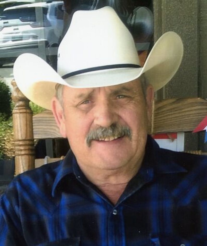 Preacher Joel "Bud" Dean Malone Profile Photo