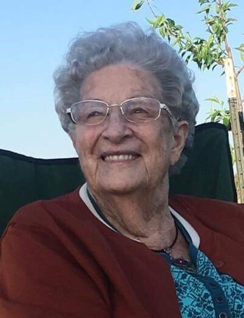 Shirley E. Booker Rieker