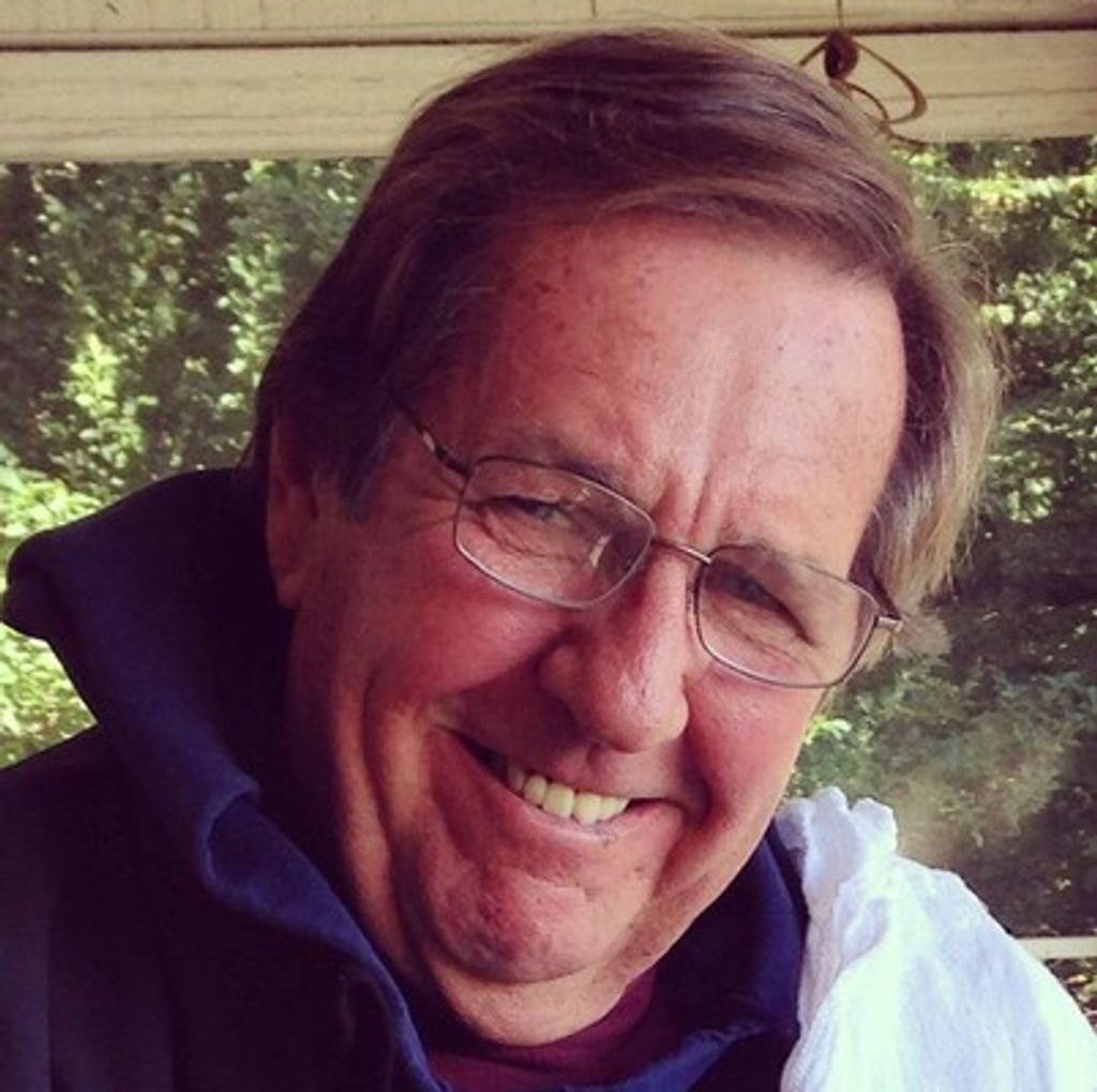 William "Bill" Quinlan