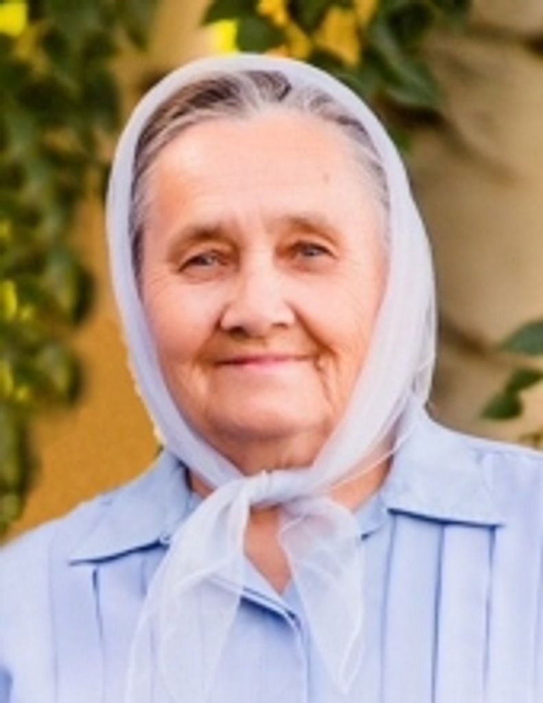 Anna Makarchuk