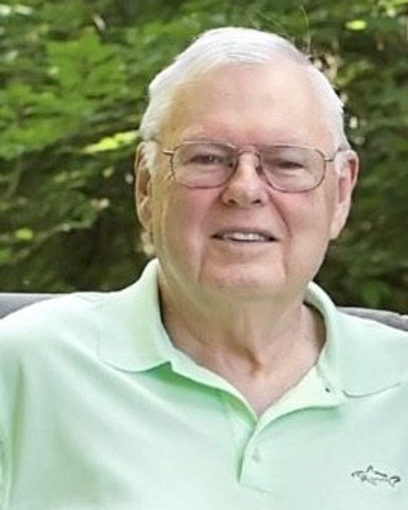 James O. Eickhorst Profile Photo