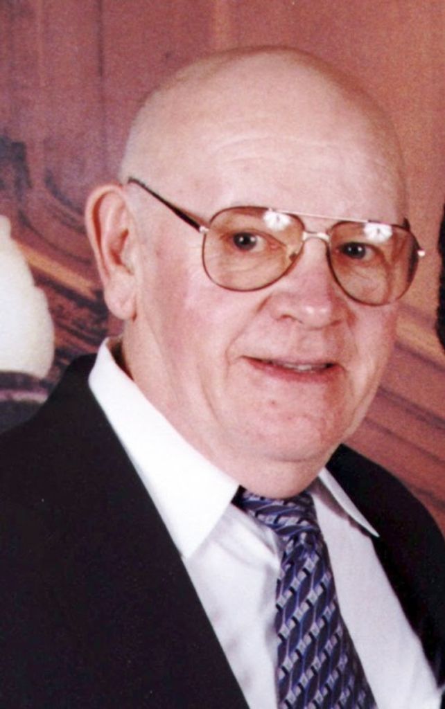 Robert A. Cameron Profile Photo