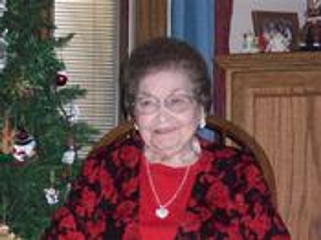 Elva Alvira "Ally" Nail Profile Photo