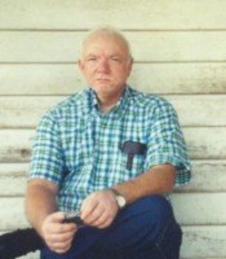 James Harold Carter Profile Photo