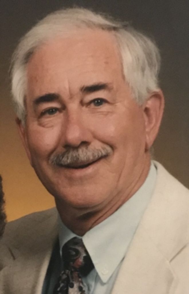 James Paul Rigsby