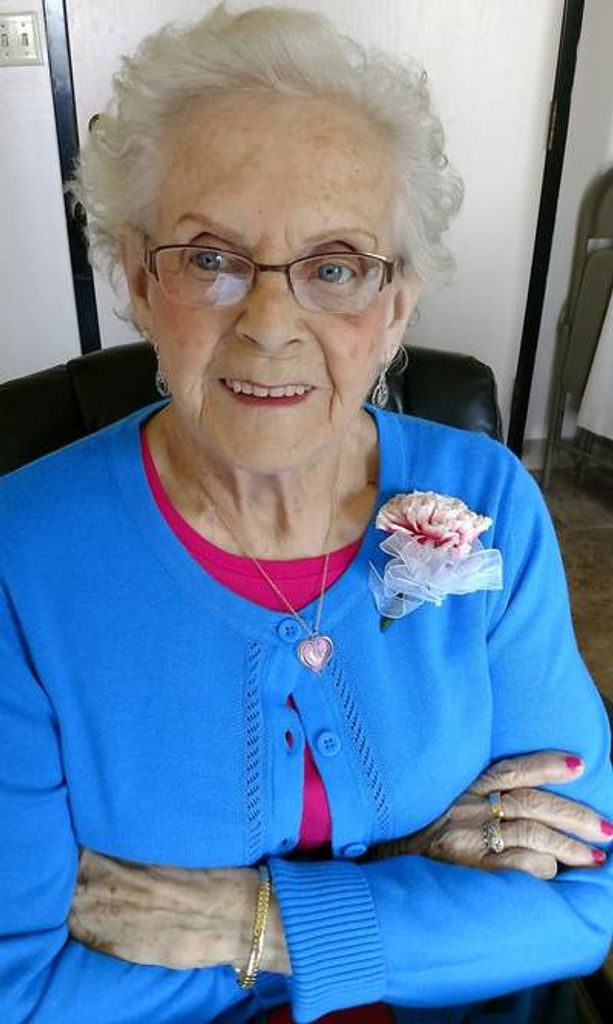 Anita Marie Miller Profile Photo